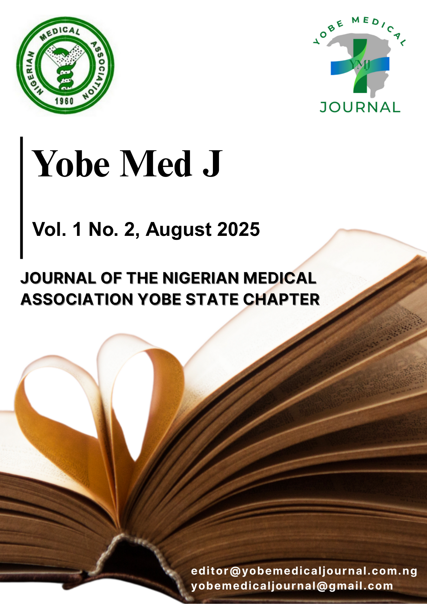 Vol. 1 No. 2, August 2025