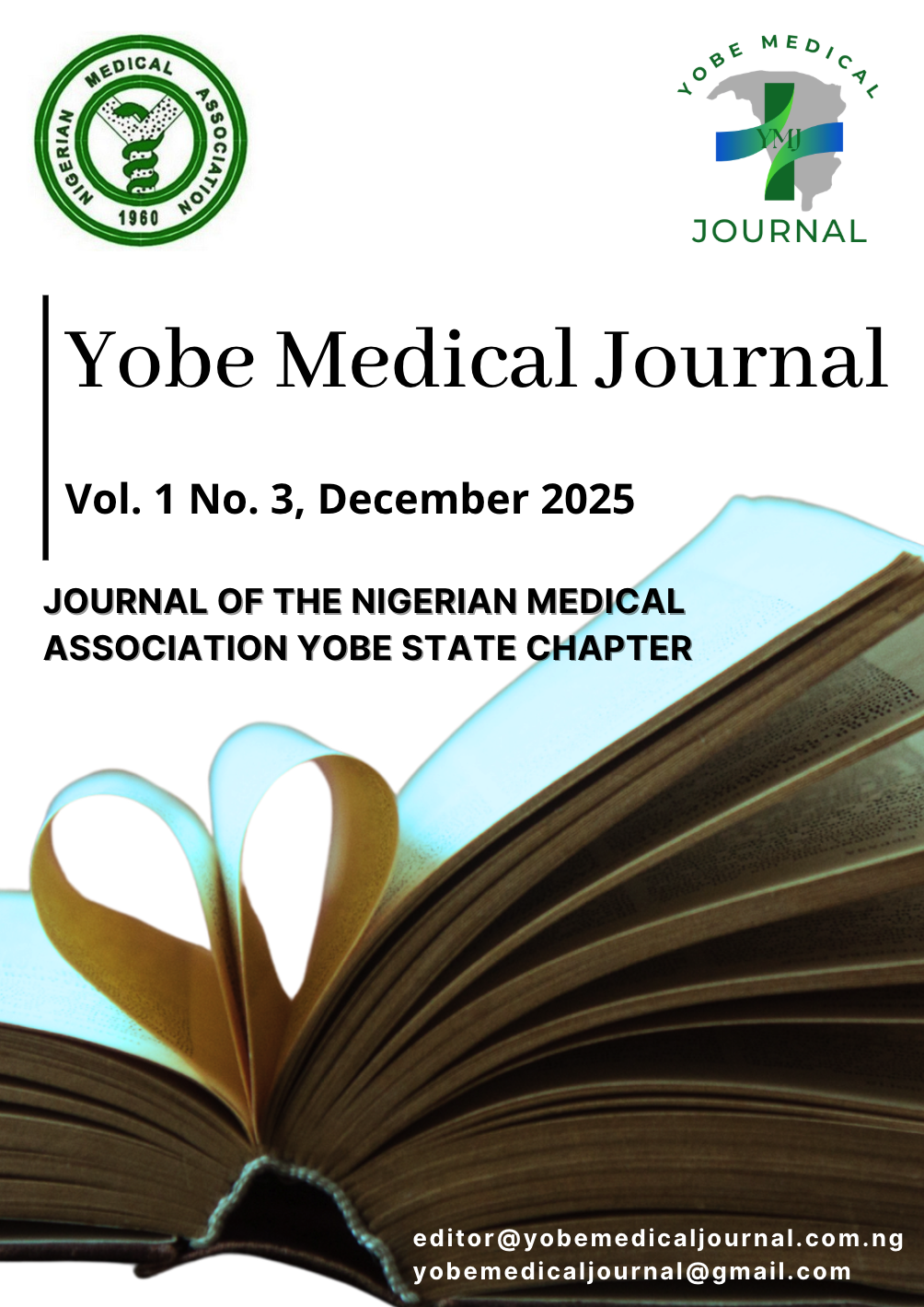 Vol. 1 No. 3, December 2025