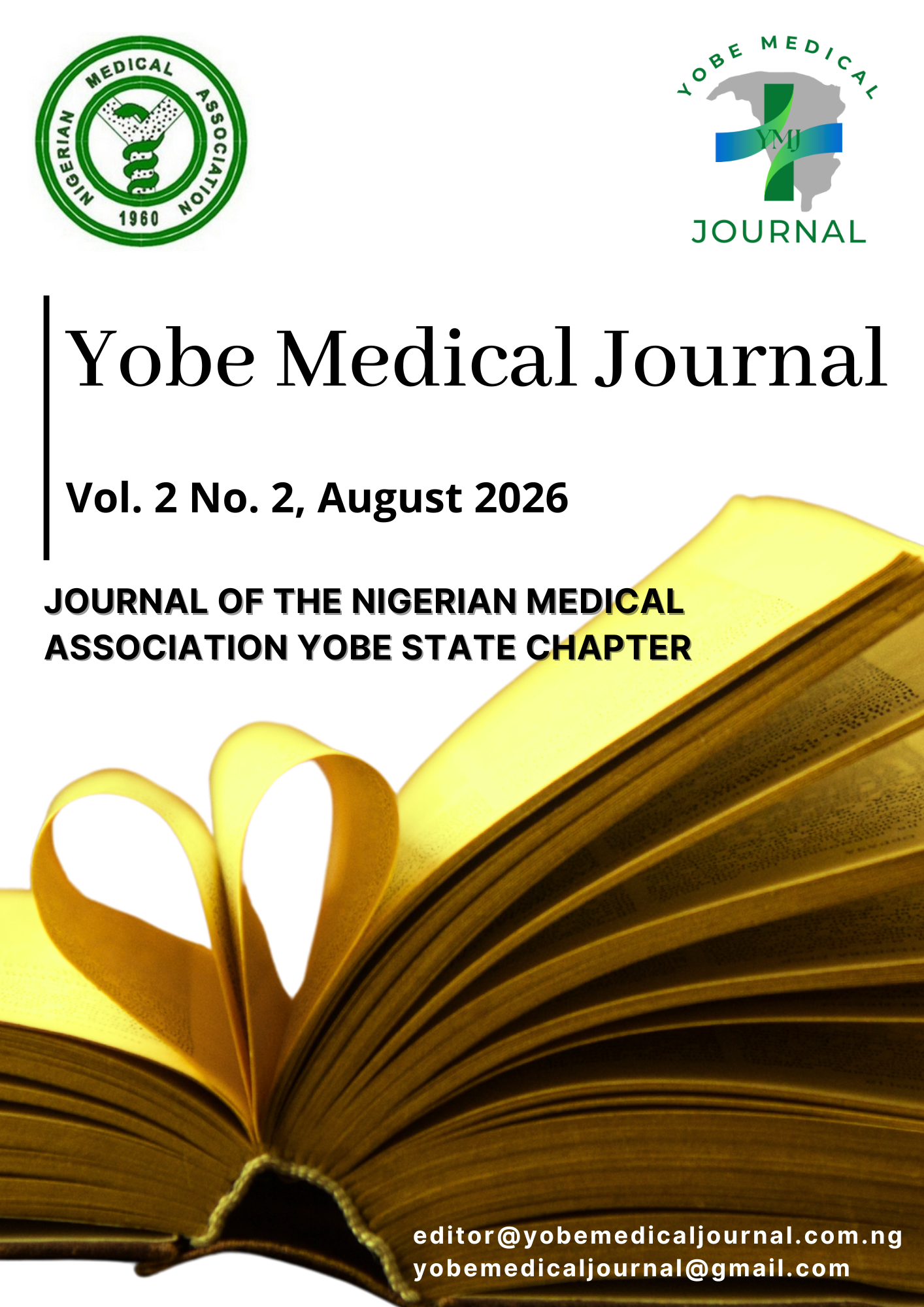 Vol. 2 No. 2, August 2026