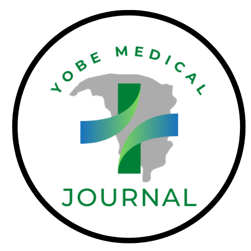Yobe Medical Journal Logo